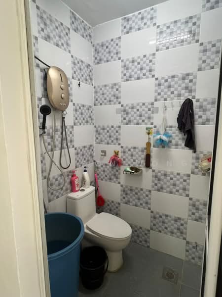 Rumah Teres 1-Tingkat untuk Disewa di Cheras (Selangor) - Allyson Wong - Bathroom - PropertyGuru.com.my