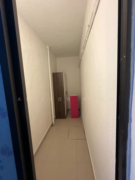 Rumah Teres 1-Tingkat untuk Disewa di Cheras (Selangor) - Allyson Wong - Corridor - PropertyGuru.com.my