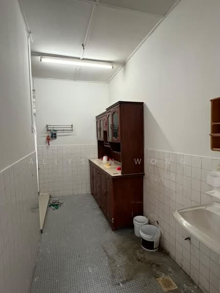 Rumah Teres 1-Tingkat untuk Disewa di Cheras (Selangor) - Allyson Wong - Kitchen - PropertyGuru.com.my