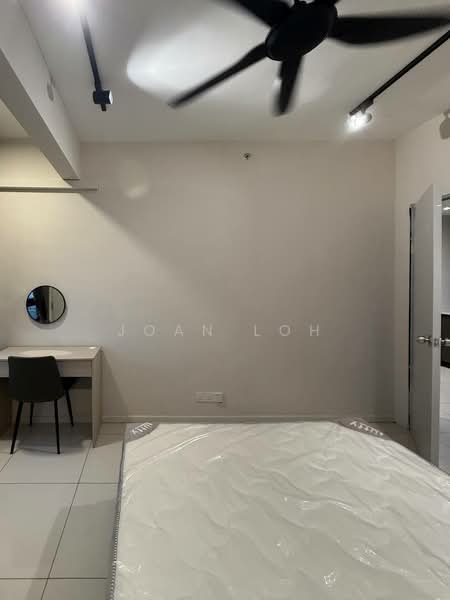 Service Residence for Rent at Horizon Suites - Joan Loh - Bedroom - PropertyGuru.com.my