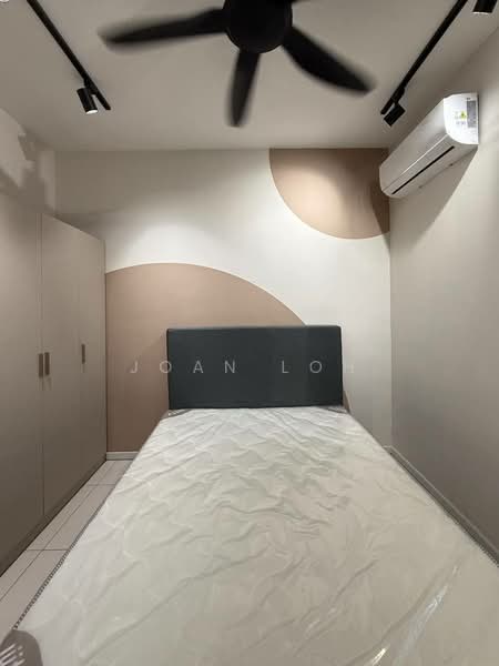 Service Residence for Rent at Horizon Suites - Joan Loh - Bedroom - PropertyGuru.com.my