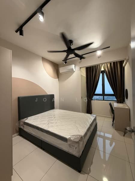 Service Residence for Rent at Horizon Suites - Joan Loh - Bedroom - PropertyGuru.com.my