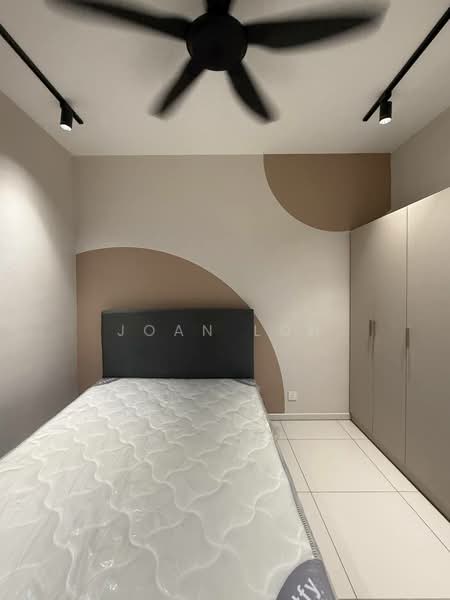 Service Residence for Rent at Horizon Suites - Joan Loh - Bedroom - PropertyGuru.com.my