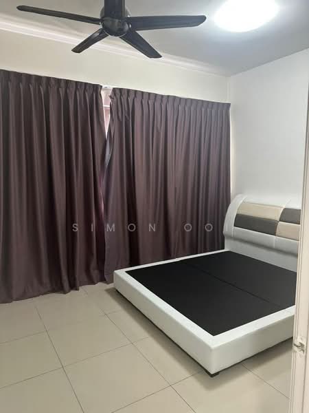 Condominium for Sale at Skycube - Simon Ooi - Bedroom - PropertyGuru.com.my