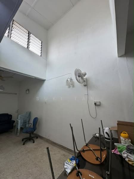 Rumah Teres 1 Tingkat untuk Dijual di Taman Sri Melati (Selayang) - Suki Tan - Interior - PropertyGuru.com.my