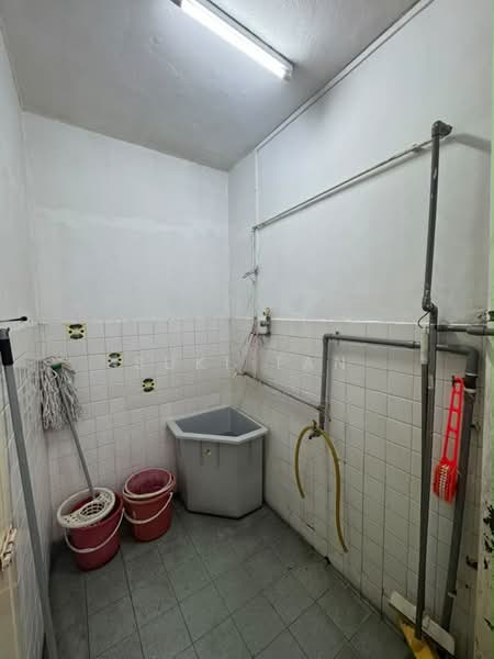 Rumah Teres 1 Tingkat untuk Dijual di Taman Sri Melati (Selayang) - Suki Tan - Interior - PropertyGuru.com.my