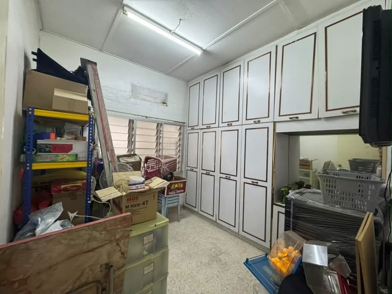 Rumah Teres 1 Tingkat untuk Dijual di Taman Sri Melati (Selayang) - Suki Tan - Interior - PropertyGuru.com.my