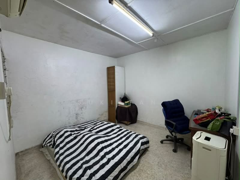 Rumah Teres 1 Tingkat untuk Dijual di Taman Sri Melati (Selayang) - Suki Tan - Bedroom - PropertyGuru.com.my