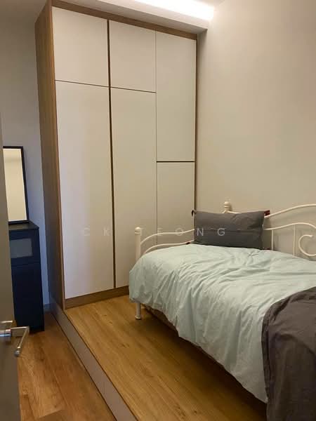 Kondominium untuk Disewa di Bennington Residences @ SkyArena - CK Teong - Bedroom - PropertyGuru.com.my