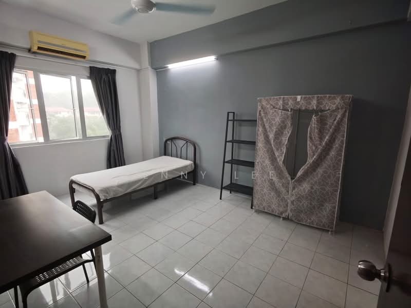 Kondominium untuk Disewa di Forest Green - Benny Lee - PropertyGuru.com.my