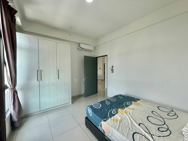 Service Residence for Rent at Citywoods - Suny Sior - Bedroom - PropertyGuru.com.my