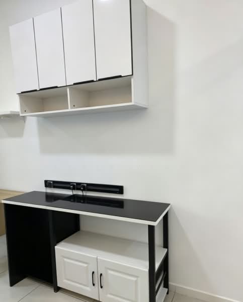 Condominium for Rent at Queens Residences Q2 @ Queens Waterfront - Apple Yeap - Interior - PropertyGuru.com.my