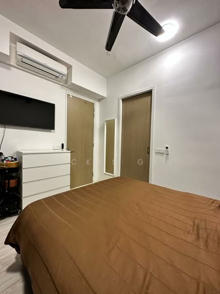 Servis Apartment untuk Disewa di Cantara Residences - Hacken Gan - Bedroom - PropertyGuru.com.my
