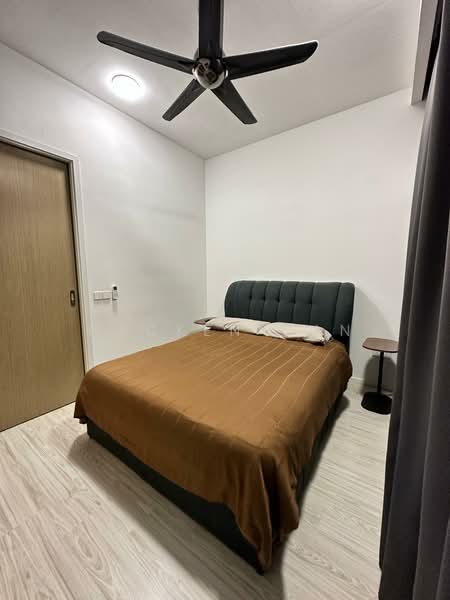 Servis Apartment untuk Disewa di Cantara Residences - Hacken Gan - Bedroom - PropertyGuru.com.my