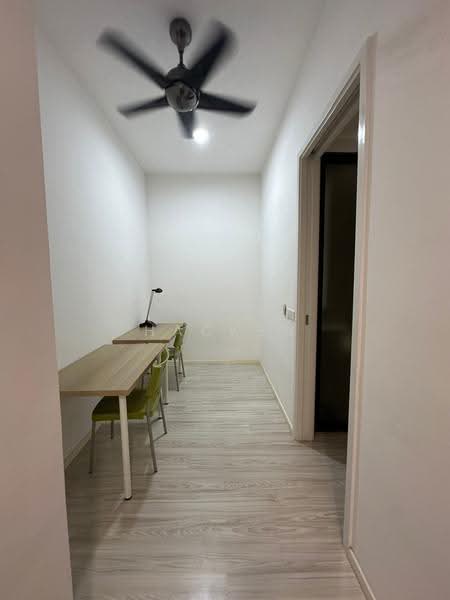 Kediaman Servis untuk Disewa di Cantara Residences - Hacken Gan - Study - PropertyGuru.com.my