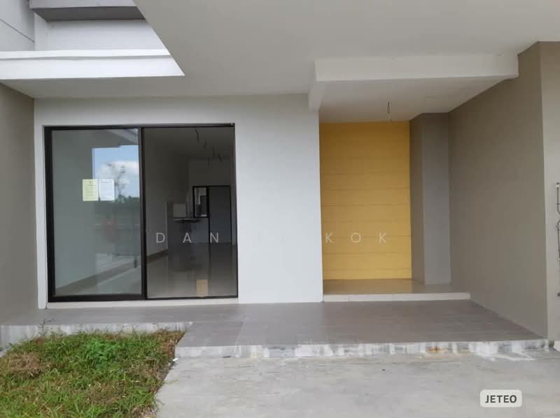 Rumah Teres 2 Tingkat untuk Dijual di Bandar Mahkota (Banting) - Daniel Kok - Exterior - PropertyGuru.com.my
