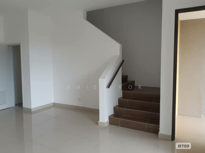 Rumah Teres 2 Tingkat untuk Dijual di Bandar Mahkota (Banting) - Daniel Kok - Interior - PropertyGuru.com.my