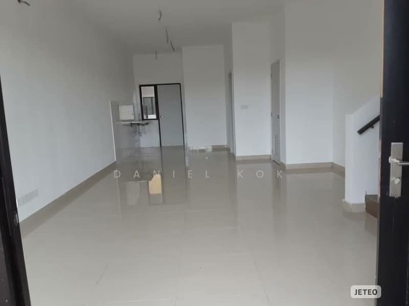 Rumah Teres 2 Tingkat untuk Dijual di Bandar Mahkota (Banting) - Daniel Kok - Interior - PropertyGuru.com.my