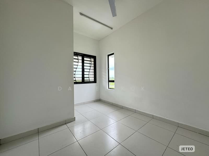 Rumah Teres 2 Tingkat untuk Dijual di Bandar Mahkota (Banting) - Daniel Kok - Interior - PropertyGuru.com.my