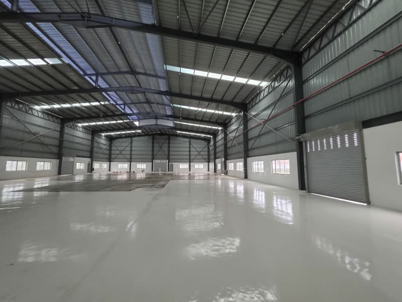 Kilang untuk Dijual di Kawasan Perindustrian Kempas (Tampoi) - Julie Yew - Interior - PropertyGuru.com.my