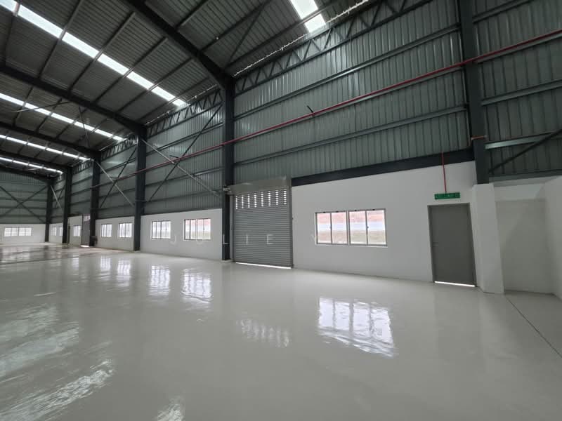 Kilang untuk Dijual di Kawasan Perindustrian Kempas (Tampoi) - Julie Yew - Interior - PropertyGuru.com.my