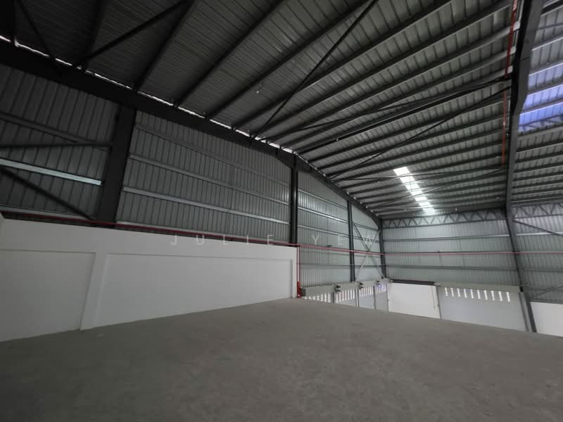 Kilang untuk Dijual di Kawasan Perindustrian Kempas (Tampoi) - Julie Yew - Interior - PropertyGuru.com.my