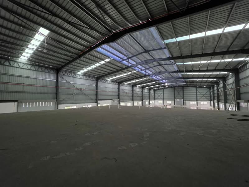 Kilang untuk Dijual di Kawasan Perindustrian Kempas (Tampoi) - Julie Yew - Interior - PropertyGuru.com.my