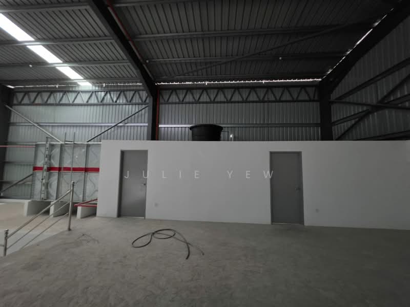 Kilang untuk Dijual di Kawasan Perindustrian Kempas (Tampoi) - Julie Yew - Interior - PropertyGuru.com.my