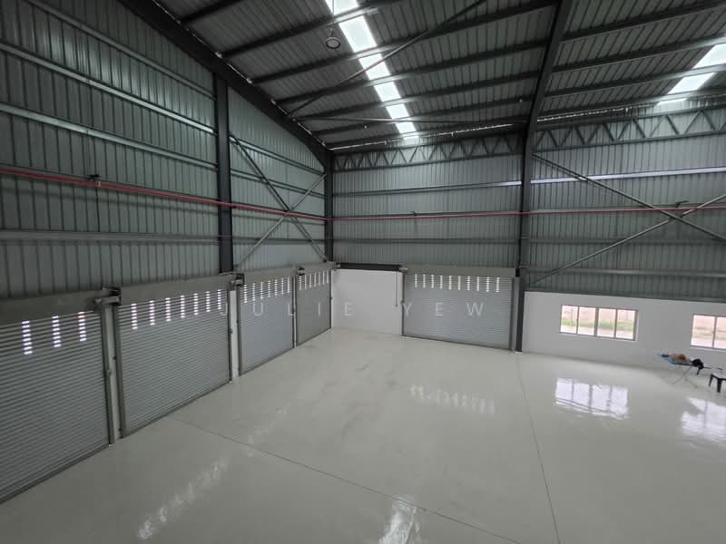 Kilang untuk Dijual di Kawasan Perindustrian Kempas (Tampoi) - Julie Yew - Interior - PropertyGuru.com.my