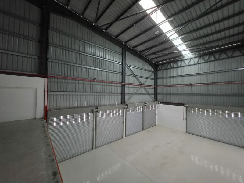 Kilang untuk Dijual di Kawasan Perindustrian Kempas (Tampoi) - Julie Yew - Interior - PropertyGuru.com.my