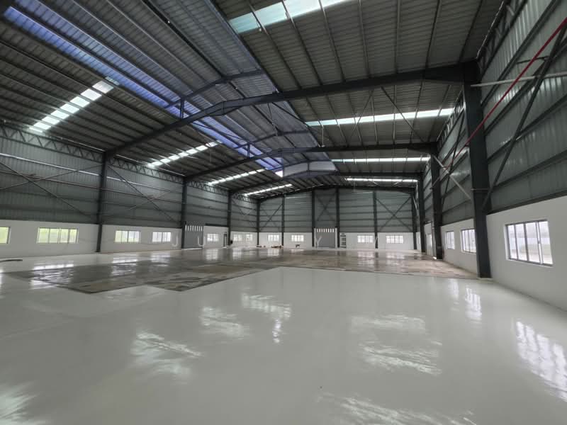 Kilang untuk Dijual di Kawasan Perindustrian Kempas (Tampoi) - Julie Yew - Interior - PropertyGuru.com.my