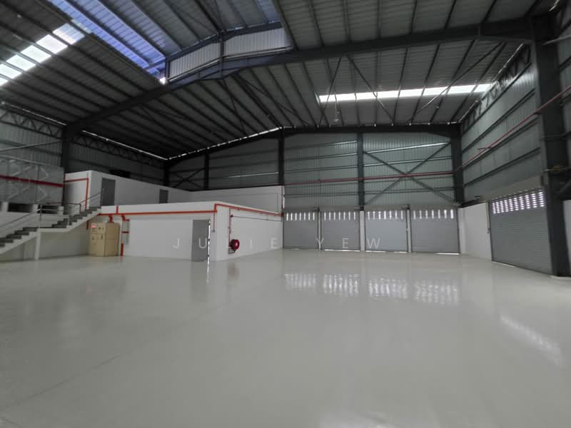 Kilang untuk Dijual di Kawasan Perindustrian Kempas (Tampoi) - Julie Yew - Interior - PropertyGuru.com.my