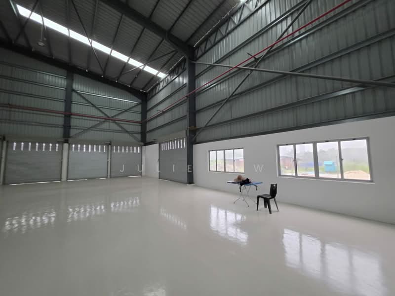 Kilang untuk Dijual di Kawasan Perindustrian Kempas (Tampoi) - Julie Yew - Interior - PropertyGuru.com.my