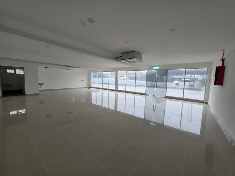 Kilang untuk Dijual di Kawasan Perindustrian Kempas (Tampoi) - Julie Yew - Interior - PropertyGuru.com.my