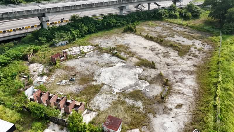 Commercial Land for Rent in Batu Tiga (Shah Alam) - Feisal . - Exterior - PropertyGuru.com.my