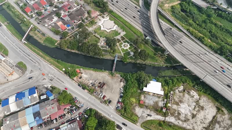 Commercial Land for Rent in Batu Tiga (Shah Alam) - Feisal . - Exterior - PropertyGuru.com.my