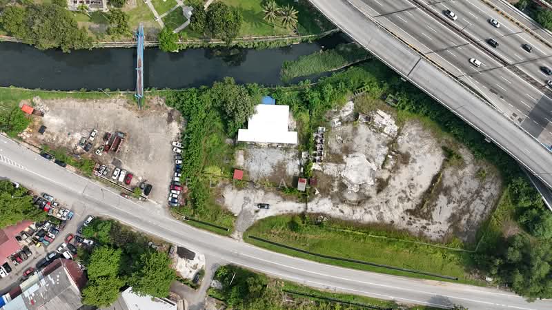 Commercial Land for Rent in Batu Tiga (Shah Alam) - Feisal . - Exterior - PropertyGuru.com.my