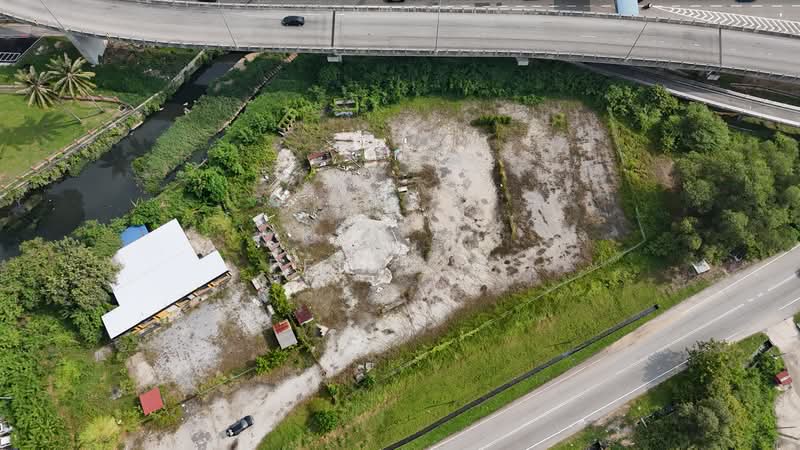 Commercial Land for Rent in Batu Tiga (Shah Alam) - Feisal . - Exterior - PropertyGuru.com.my