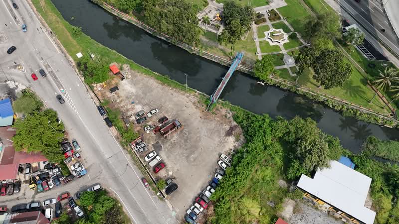 Commercial Land for Rent in Batu Tiga (Shah Alam) - Feisal . - Exterior - PropertyGuru.com.my
