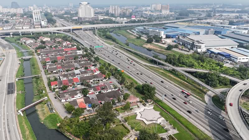 Commercial Land for Rent in Batu Tiga (Shah Alam) - Feisal . - Exterior - PropertyGuru.com.my