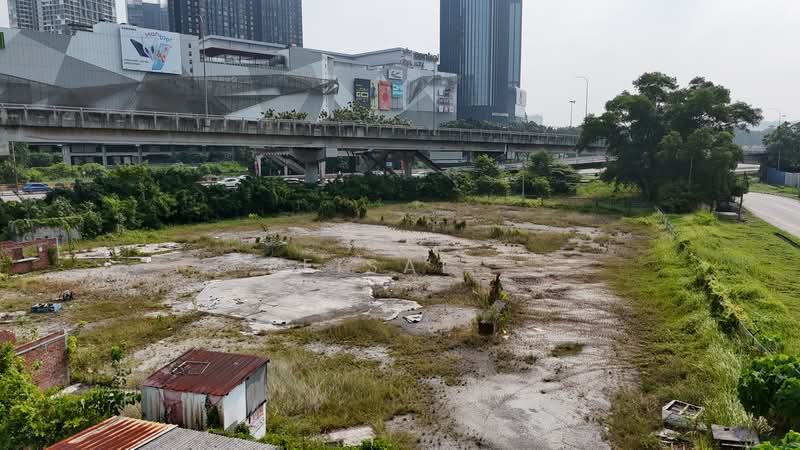 Commercial Land for Rent in Batu Tiga (Shah Alam) - Feisal . - Exterior - PropertyGuru.com.my