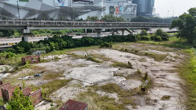 Commercial Land for Rent in Batu Tiga (Shah Alam) - Feisal . - Exterior - PropertyGuru.com.my