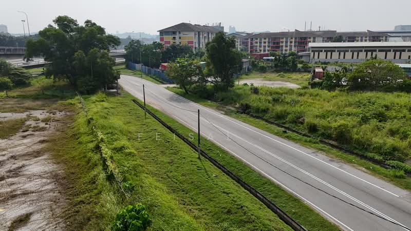 Commercial Land for Rent in Batu Tiga (Shah Alam) - Feisal . - Exterior - PropertyGuru.com.my