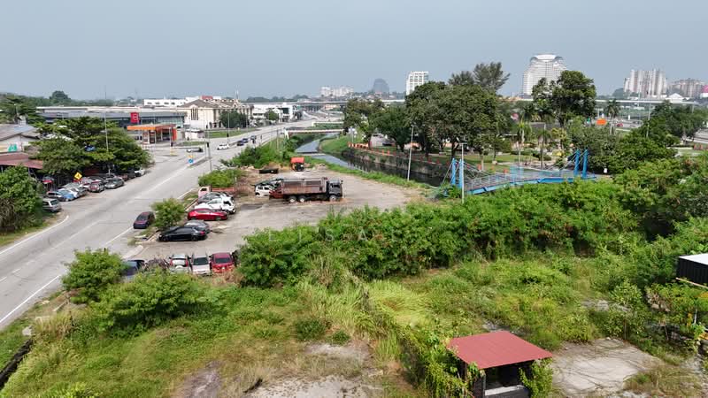 Commercial Land for Rent in Batu Tiga (Shah Alam) - Feisal . - Exterior - PropertyGuru.com.my
