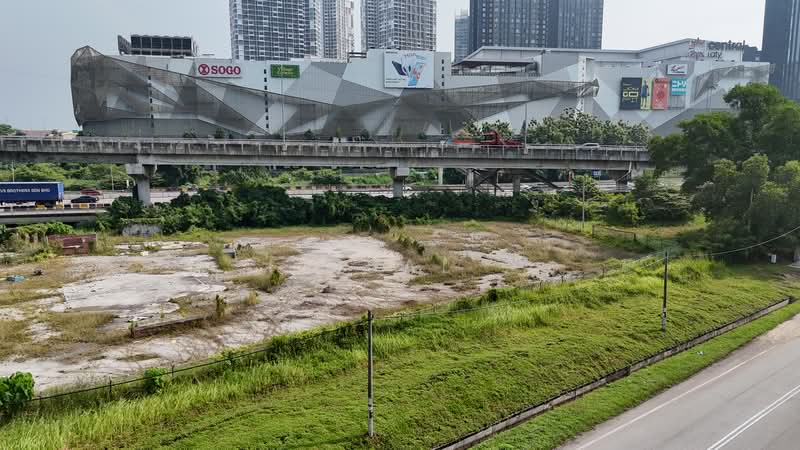 Commercial Land for Rent in Batu Tiga (Shah Alam) - Feisal . - Exterior - PropertyGuru.com.my