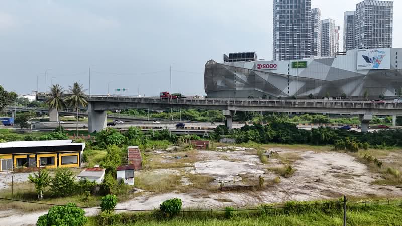 Commercial Land for Rent in Batu Tiga (Shah Alam) - Feisal . - Exterior - PropertyGuru.com.my