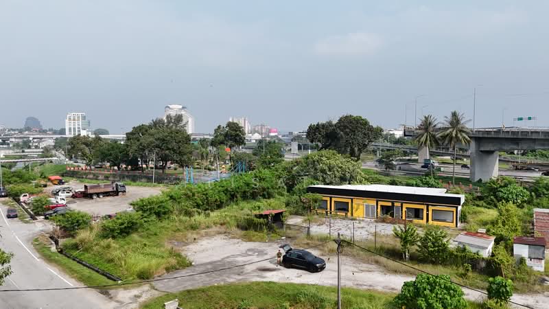 Commercial Land for Rent in Batu Tiga (Shah Alam) - Feisal . - Exterior - PropertyGuru.com.my