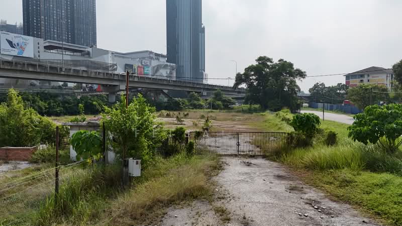 Commercial Land for Rent in Batu Tiga (Shah Alam) - Feisal . - Exterior - PropertyGuru.com.my