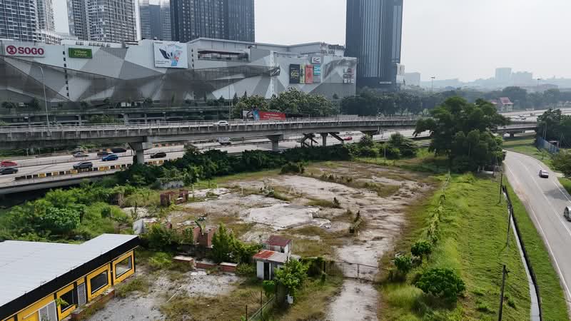 Commercial Land for Rent in Batu Tiga (Shah Alam) - Feisal . - Exterior - PropertyGuru.com.my