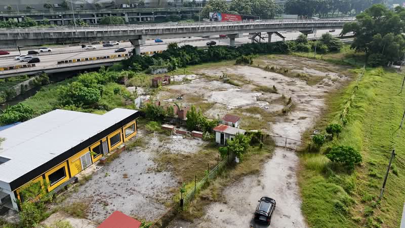 Commercial Land for Rent in Batu Tiga (Shah Alam) - Feisal . - Exterior - PropertyGuru.com.my